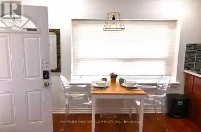 1514 Davenport Road Unit# 201 Toronto (Corso Italia-Davenport) Ontario