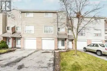 47 Ellis Drive Unit# 47, Brampton (Southgate), Ontario L6T4C4, 3 Bedrooms Bedrooms, ,2 BathroomsBathrooms,All Houses,For Sale,Ellis,W12007977
