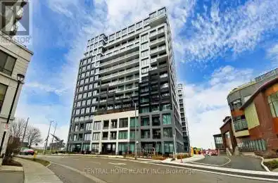 1100 Sheppard Avenue Unit# 626 Toronto (York University Heights) Ontar