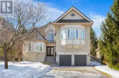 3868 O'Neil Gate Mississauga (Erin Mills) Ontario L5L5X6