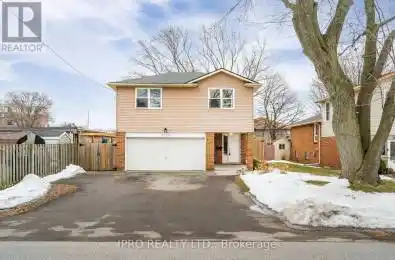 512 Mary Street Burlington (LaSalle) Ontario L7T2V3