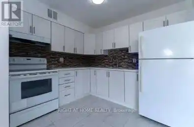 330 Dixon Road Unit# 1106 Toronto (Kingsview Village-The Westway) Onta