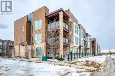 2393 Bronte Road Unit# 302 Oakville (West Oak Trails) Ontario L6M1P5
