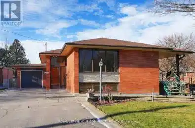 78 WINCOTT Drive Toronto (Kingsview Village-The Westway) Ontario M9R2P