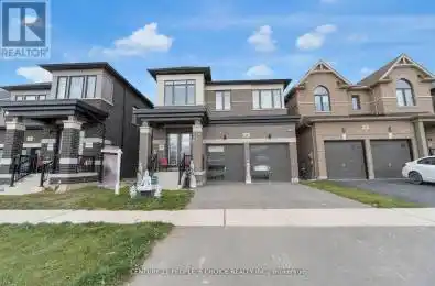 10 Tweedhill Avenue Caledon Ontario L7C4K5