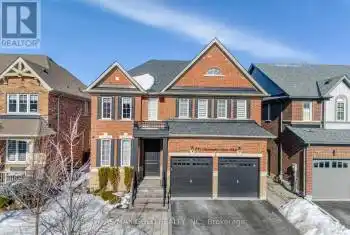 231 Bonnieglen Farm Blvd, Caledon, Ontario L7C 3Y3, 4 Bedrooms Bedrooms, 11 Rooms Rooms,5 BathroomsBathrooms,All Houses,Sold,Bonnieglen Farm,W12010537
