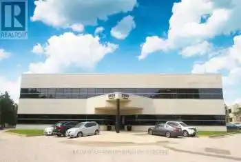 2550 Argentia Road Unit# 112, Mississauga (Meadowvale Business Park), Ontario L5N5R1, ,Commercial,For Rent,Argentia,W12011120