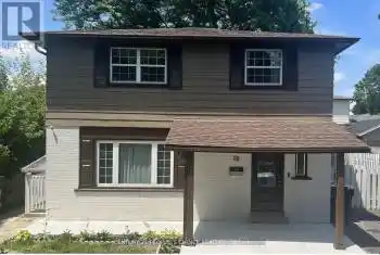 26 Kenilworth Road Unit# Upper, Brampton (Madoc), Ontario L6V2B1, 3 Bedrooms Bedrooms, ,3 BathroomsBathrooms,All Houses,For Rent,Kenilworth,W12011132