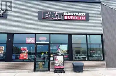 31 Rexdale Boulevard Toronto (Rexdale-Kipling) Ontario M9W1P1