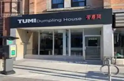 2904 BLOOR Street Toronto (Junction Area) Ontario M6P1Y8