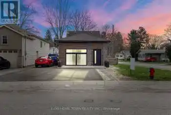 6546 Ash Street, Niagara Falls (216 - Dorchester), Ontario L2G2H5, 3 Bedrooms Bedrooms, ,2 BathroomsBathrooms,All Houses,For Sale,Ash,X11927781