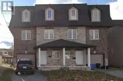12A Wedsworth Street St. Catharines (456 - Oakdale) Ontario L2T1H8