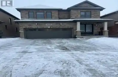 429 Robert Woolner Street North Dumfries Ontario N0B1E0