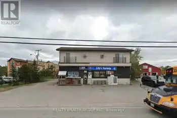 109 Lindsay Street, Kawartha Lakes (Fenelon Falls), Ontario K0M1N0, ,Commercial,For Sale,Lindsay,X11967528