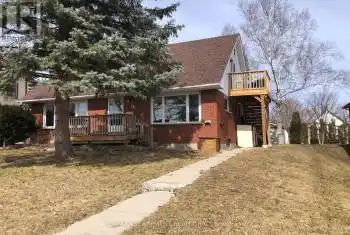 10 Harris Street Unit# -, Tillsonburg, Ontario N4G2B2, 2 Bedrooms Bedrooms, ,1 BathroomBathrooms,All Houses,For Rent,Harris,X11967539