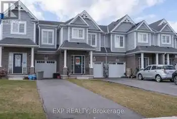 204 Sunflower Place, Welland (770 - West Welland), Ontario L3C0H9, 3 Bedrooms Bedrooms, ,3 BathroomsBathrooms,All Houses,For Sale,Sunflower,X11968240