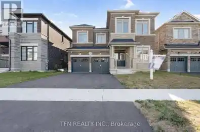 134 Granite Ridge Trail Hamilton (Waterdown) Ontario L0R2H7
