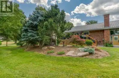 6854 Rainham Road Haldimand (Dunnville) Ontario N1A2W8
