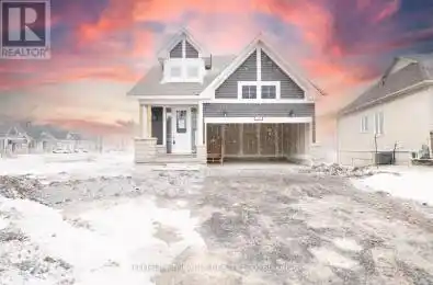 33 Country Club Drive Loyalist (Bath) Ontario K0H1G0
