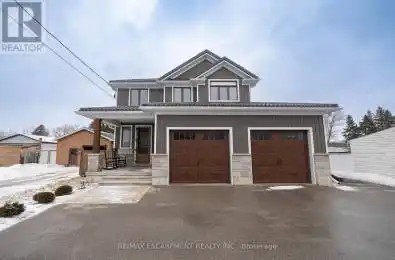 166 King Street Brant (Burford) Ontario N0E1A0