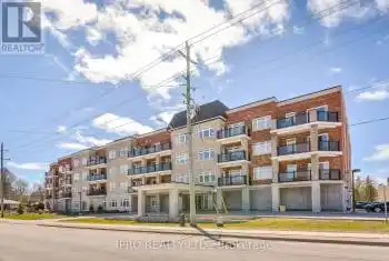 245 Scotland Street Unit# 202, Centre Wellington (Fergus), Ontario N1M0B5, 2 Bedrooms Bedrooms, ,1 BathroomBathrooms,Condo,For Sale,Scotland,X12010055