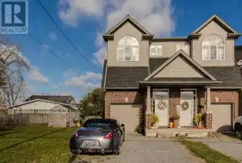 21A Townline Road, St. Catharines (460 - Burleigh Hill), Ontario L2T1A2, 4 Bedrooms Bedrooms, ,4 BathroomsBathrooms,All Houses,For Sale,Townline,X12010134
