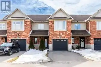 188 Livingston Avenue Unit# 2, Grimsby (541 - Grimsby West), Ontario L3M5R7, 3 Bedrooms Bedrooms, ,2 BathroomsBathrooms,All Houses,For Sale,Livingston,X12010373