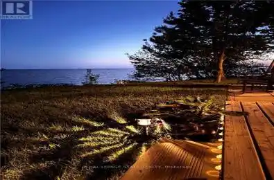 25 Erie Heights Line Haldimand (Dunnville) Ontario N0A1K0