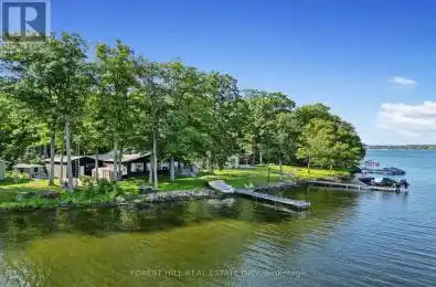342 Fothergill Isle Selwyn Ontario K9J6X2