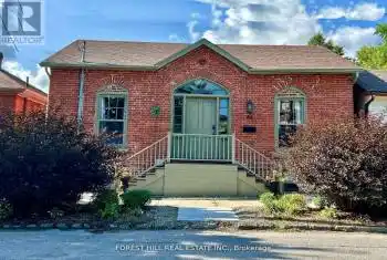 46 Charles Street, Port Hope, Ontario L1A1S4, 2 Bedrooms Bedrooms, ,1 BathroomBathrooms,All Houses,For Sale,Charles,X12010944