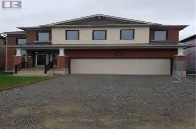 43 July Avenue Hamilton (Stoney Creek Mountain) Ontario L8J0M4