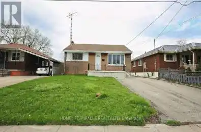 7150 Douglas Crescent Niagara Falls Ontario L2G3C4