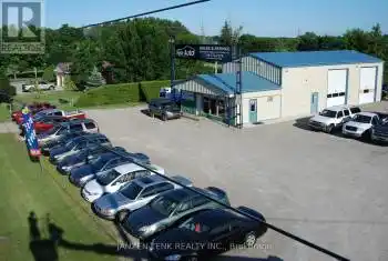 48103 Talbot Line, Malahide, Ontario N5H2R5, ,2 BathroomsBathrooms,Commercial,For Sale,Talbot,X12011206