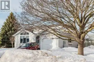 763 Bradford Drive Saugeen Shores Ontario N0H2C4