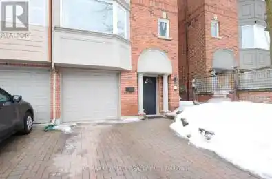 1B Heathdale Road Toronto (Humewood-Cedarvale) Ontario M6C1M5