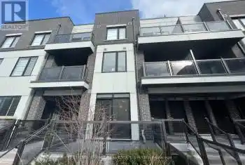 1265 Birchmount Road Unit# 22, Toronto (Dorset Park), Ontario M1P0E9, 2 Bedrooms Bedrooms, ,2 BathroomsBathrooms,All Houses,For Rent,Birchmount,E12010992