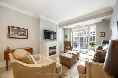 662 Sheppard Ave Unit# 503C Toronto Ontario M2K 3E6