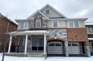 11 Dewsnap Rd Ajax Ontario L1Z 0S5