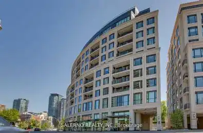 181 Davenport Rd Unit# 201 Toronto Ontario M5R 1J1