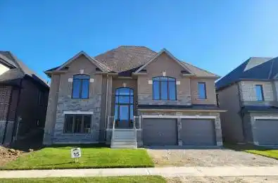 2962 Monarch Dr Orillia Ontario L3V 8M8