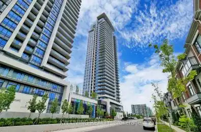 38 Gandhi Lane Unit# 1102 Markham Ontario L3T 0G9