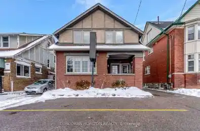 976 King St Kitchener Ontario N2G 1G4