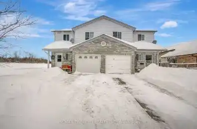 183 Westwood Ave East Zorra-Tavistock Ontario N0B 2R0