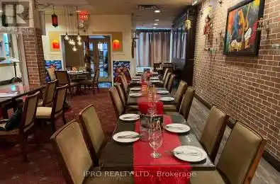 71 Jarvis Street Toronto (Moss Park) Ontario M5C2H2