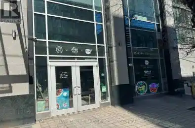 60 Adelaide Street Unit# 100 Toronto (Church-Yonge Corridor) Ontario M