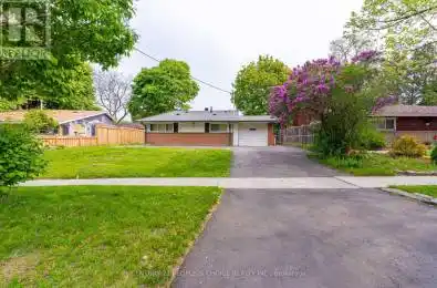 24 Highbrook Drive Toronto (Bendale) Ontario M1P3L3