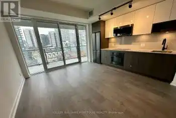 5 Defries Street Unit# 816, Toronto (Regent Park), Ontario M5A3R4, 2 Bedrooms Bedrooms, ,2 BathroomsBathrooms,Condo,For Rent,Defries,C12011572