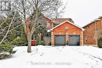 3006 Cornish Road, Mississauga (Erin Mills), Ontario L5L4V5, 5 Bedrooms Bedrooms, ,4 BathroomsBathrooms,All Houses,For Sale,Cornish,W12011601