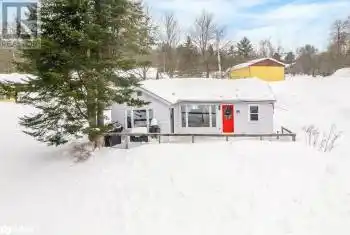 3004 MOYNES ROAD Road, Washago, Ontario L0K2B0, 3 Bedrooms Bedrooms, ,1 BathroomBathrooms,All Houses,For Sale,MOYNES ROAD,40705256
