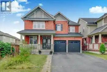 210 Blackwell Crescent, Oshawa (Windfields), Ontario L1L0C1, 4 Bedrooms Bedrooms, ,4 BathroomsBathrooms,All Houses,For Sale,Blackwell,E12011652